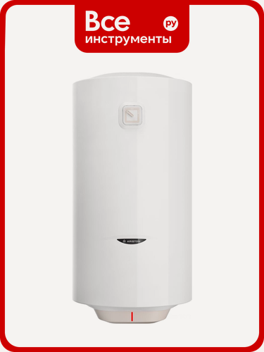 Изображение товара Накопительный водонагреватель Ariston DUNE1 R 50 V 1,5K SLIM PL 3700635