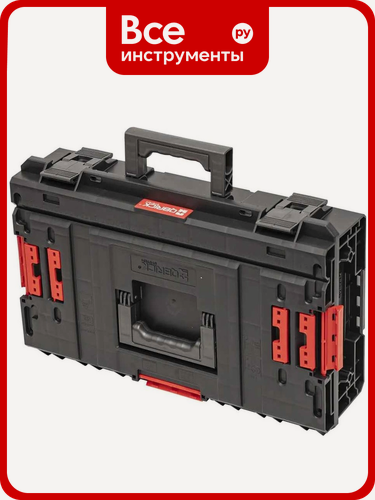 Изображение товара Ящик для инструментов QBRICK SYSTEM ONE 200 2.0 VARIO 2631-8