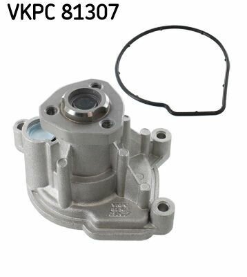 Помпа, водяной насос VAG mot.1,4TSI SKF VKPC 81307
