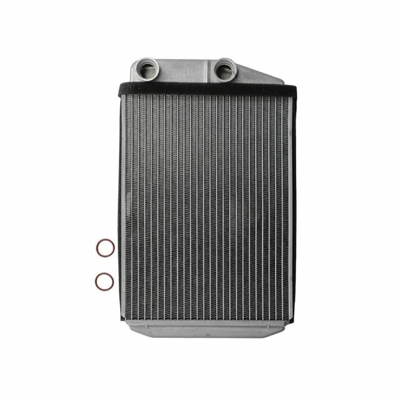 Радиатор SAT ST-PG10-395-0 отопителя салона Peugeot Boxer 06- / Citroen Jumper 06-