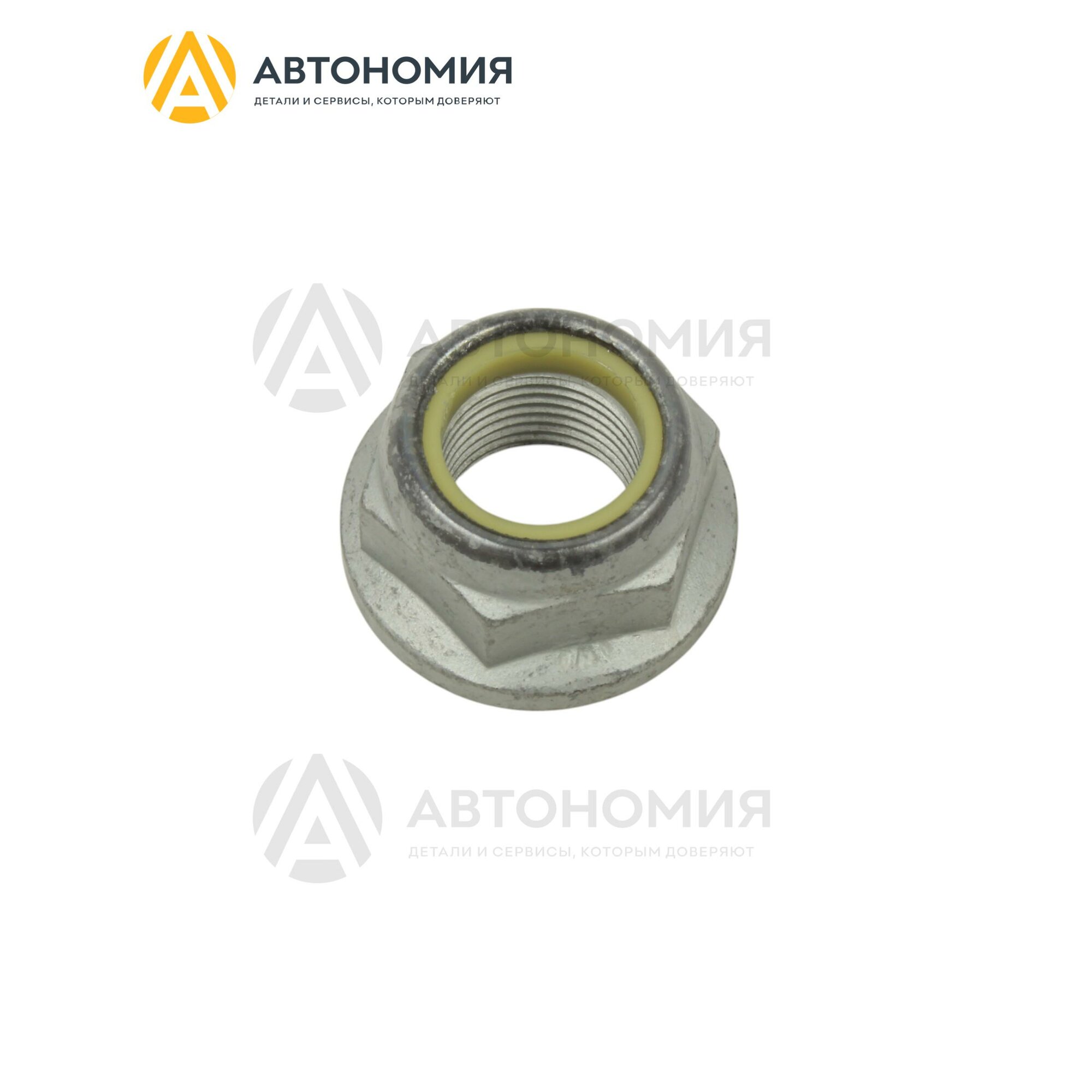 Гайка задней ступицы M24 (1764255) Ford W707772-S442