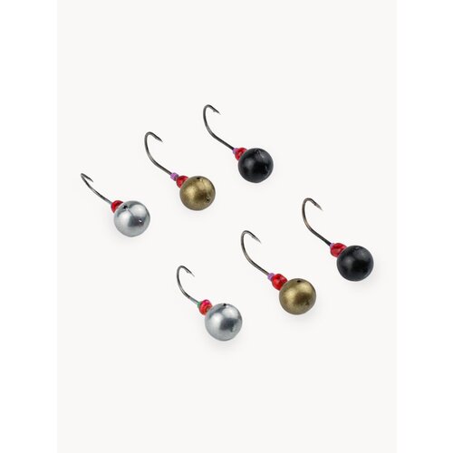 Мормышки для зимней и летней рыбалки 