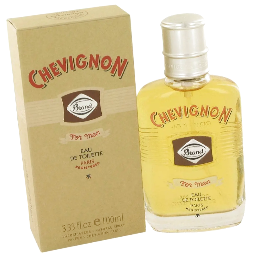 Шевиньон Бренд туалетная вода мужчинам 100 мл - Chevignon Brand