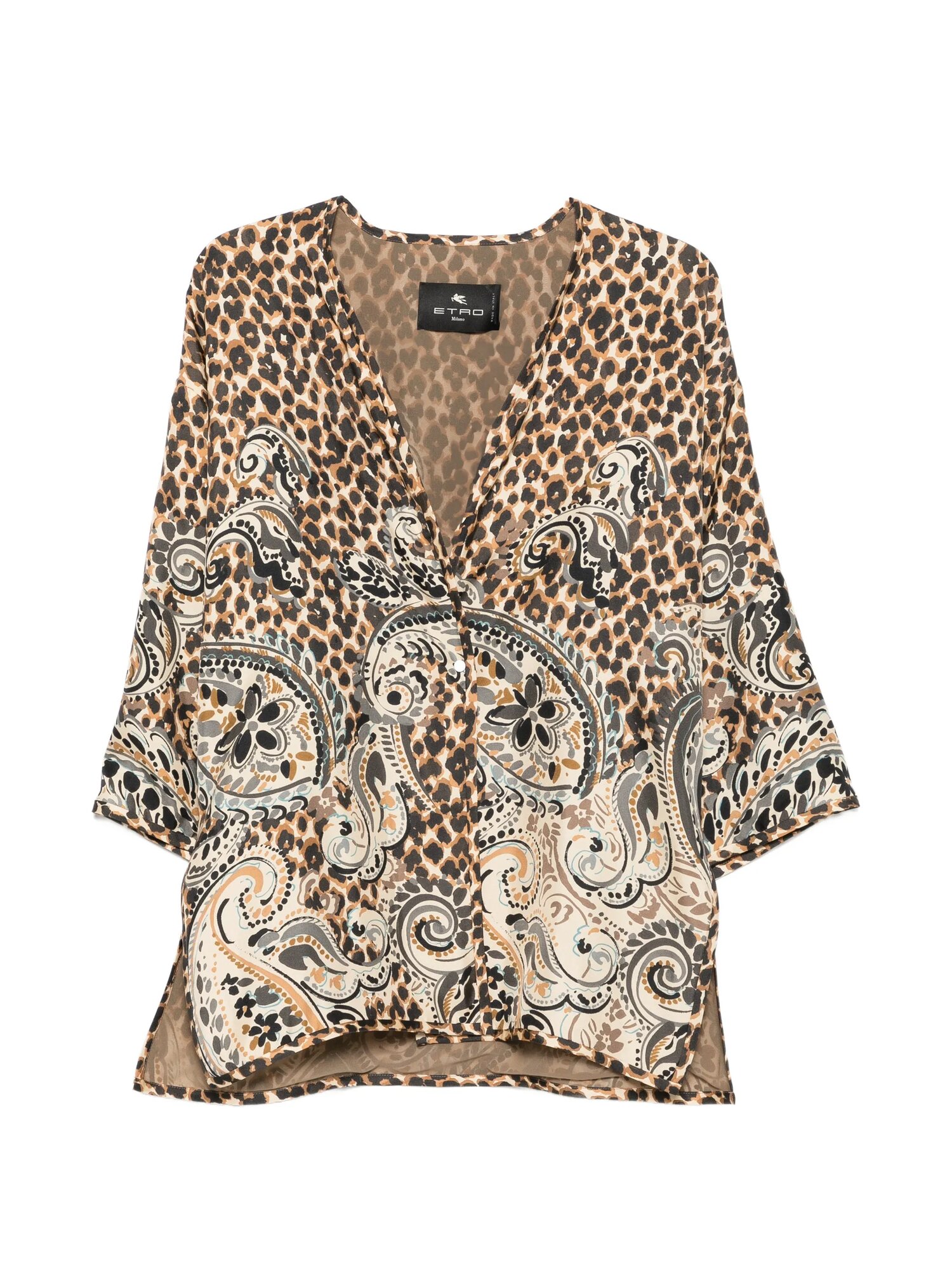 Куртка ETRO