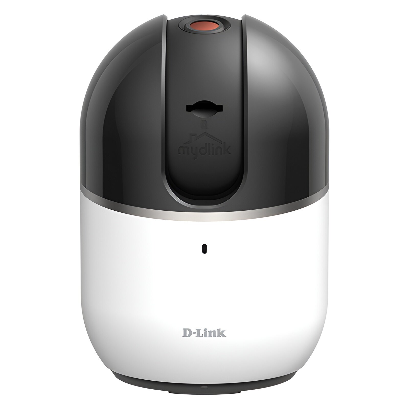 IP-камера D-Link DCS-8515LH/A1A, white/black, 802.11b/g/n, 2,4 ГГц