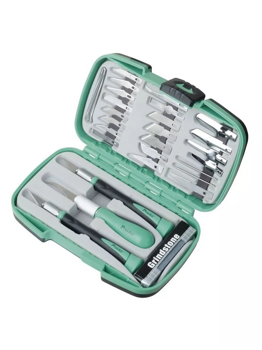 Набор ножей PD-395A