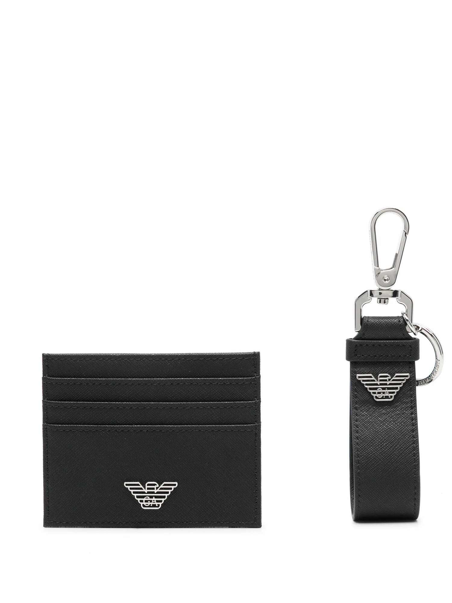 Кошелек EMPORIO ARMANI