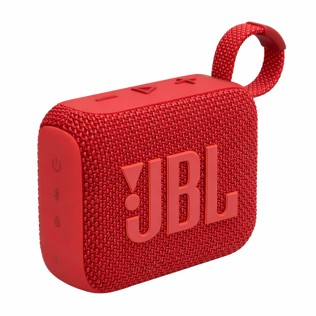 Портативная колонка JBL Go 4, Bluetooth 5.3, влагозащита IP67, до 7 часов, JBL Pro Sound