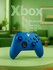 Геймпад Microsoft "Xbox shock blue", беспроводной, для Xbox и PC