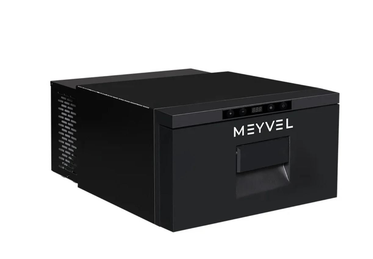Автохолодильник Meyvel AF-CB20 черный