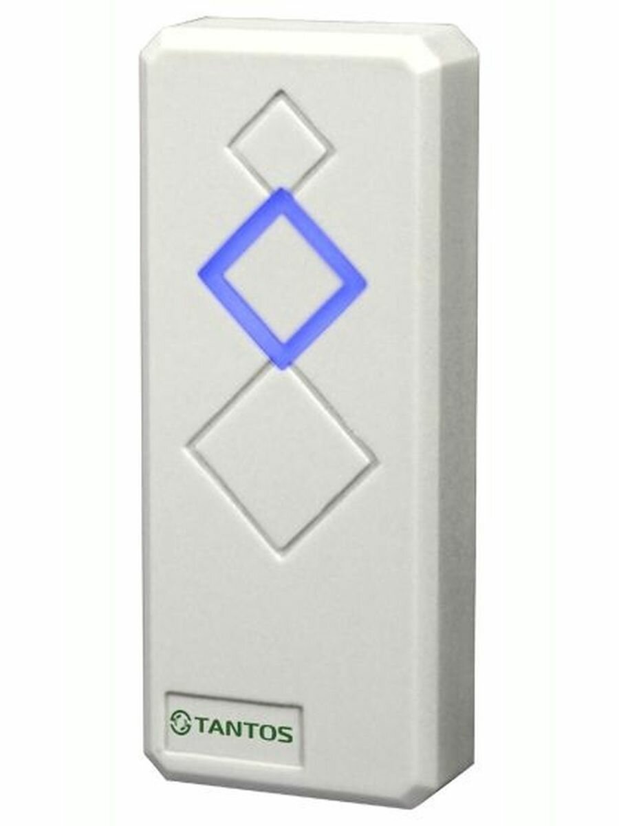 Считыватель TS-RDR-E White