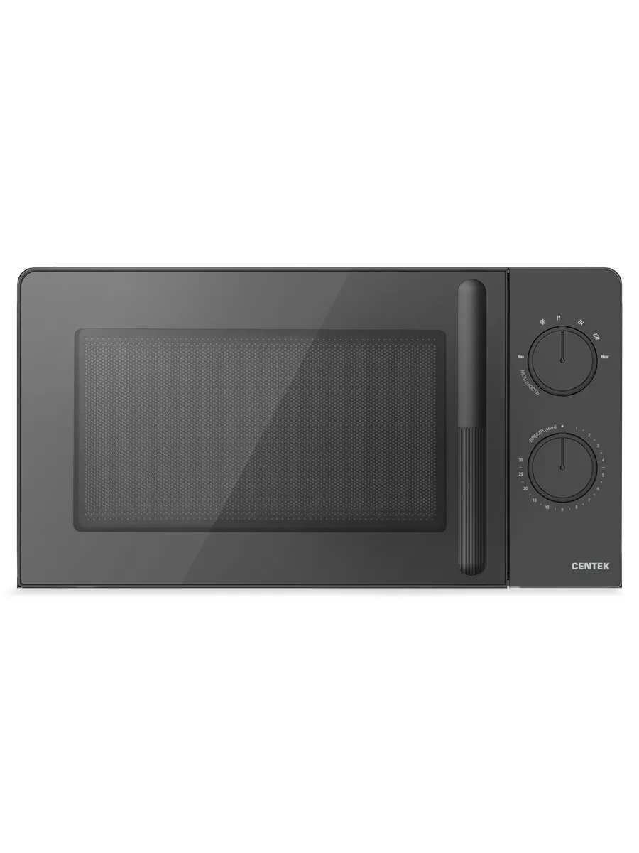 Микроволновая печь