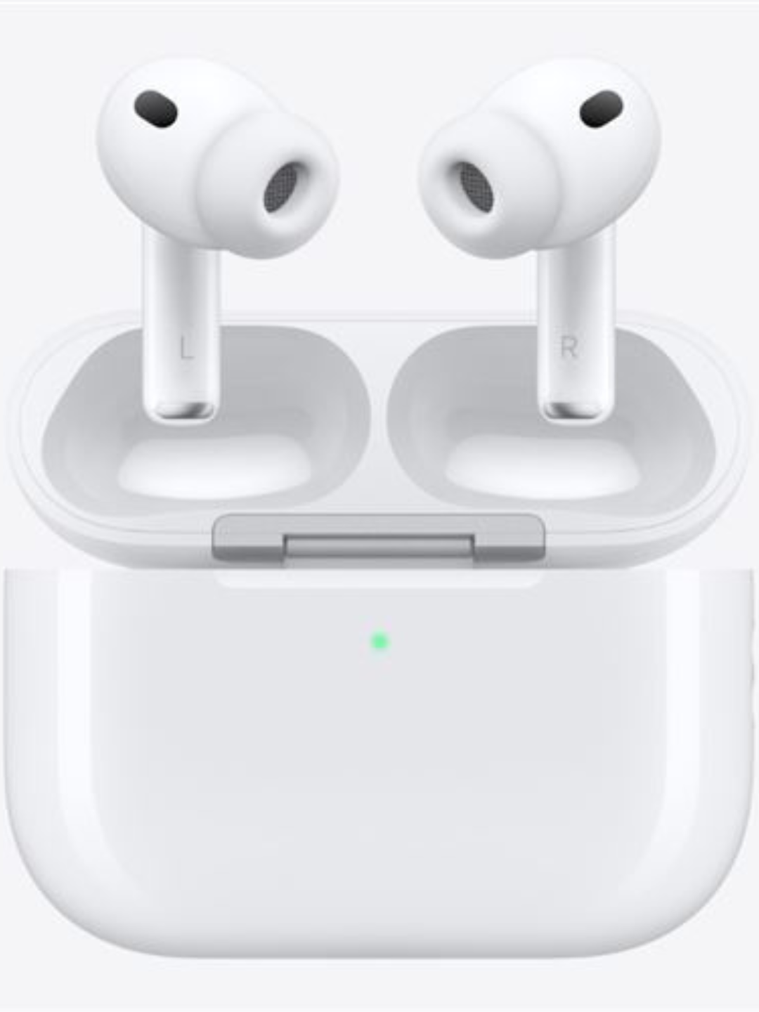 Наушники беспроводные Apple AirPods Pro 2, активное шумоподавление, 6 ч работы
