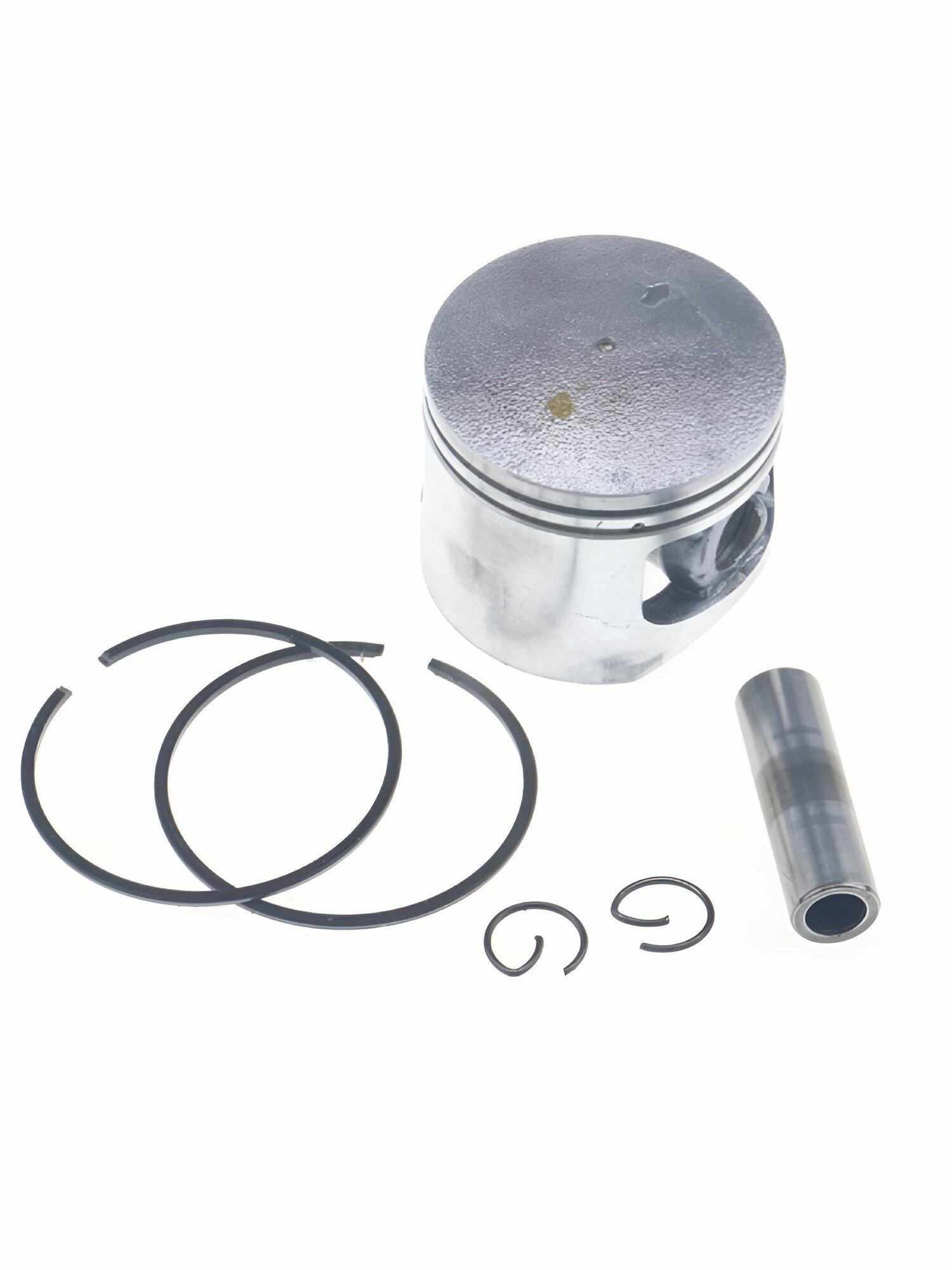 Поршень в сборе "Энергопром" 45мм (40216) (жк), для бензопилы — фото 1