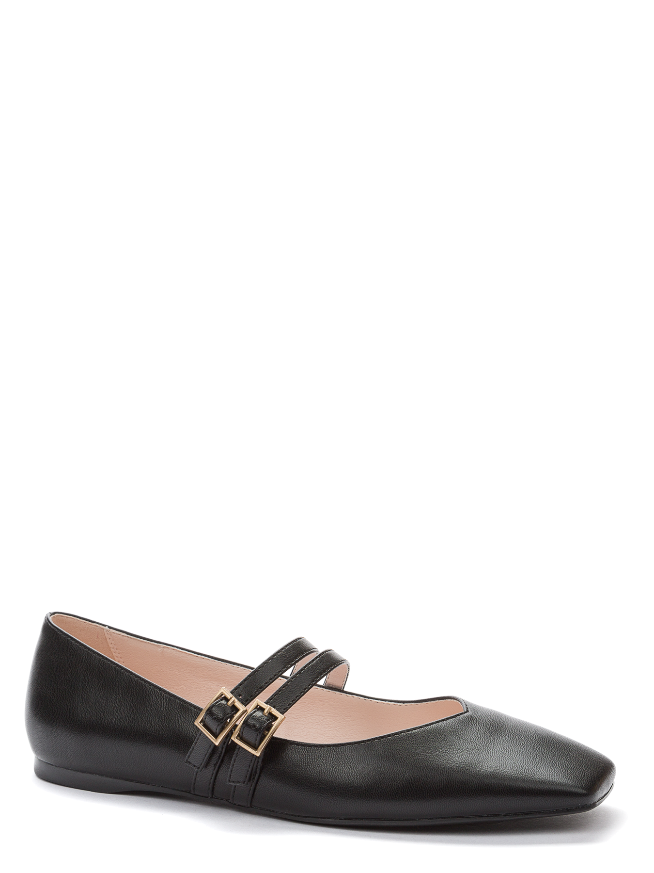 Балетки Betsy, размер 38, черный