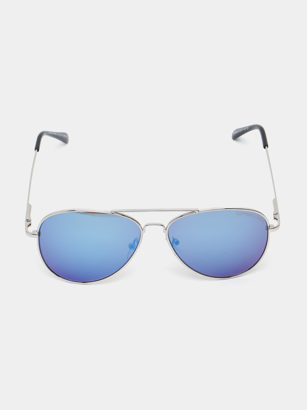 Солнцезащитные очки , синий — фото 1