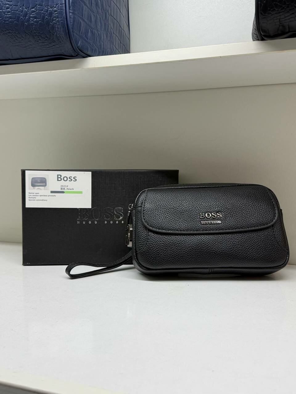 Сумка барсетка, 35 шт.