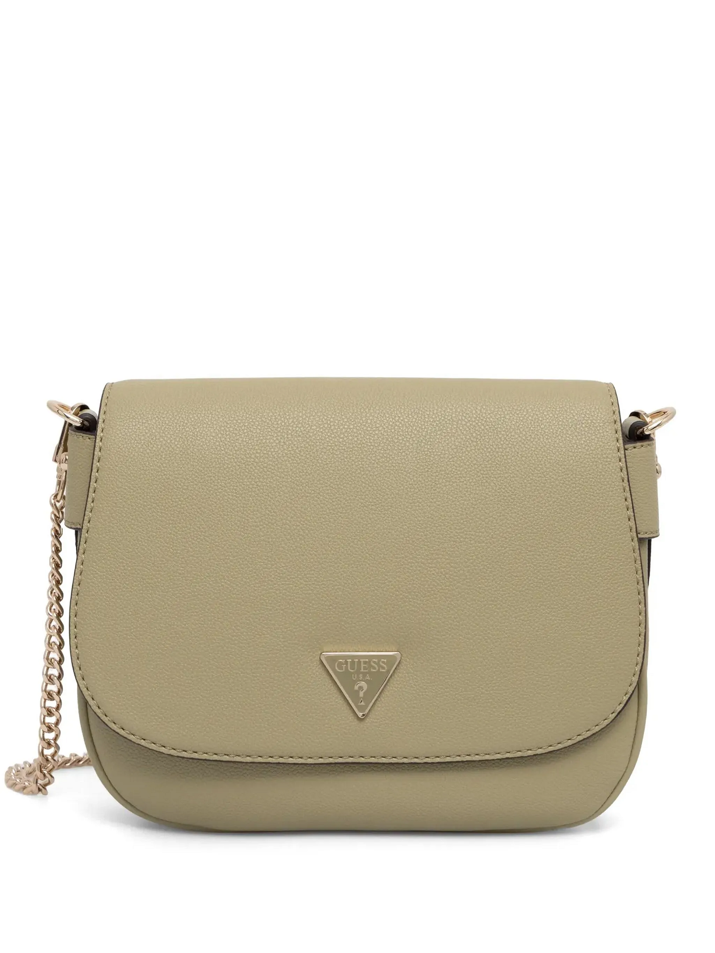 Сумка седло HWBG9519190 FEDORA FLAP SHOULDER BAG