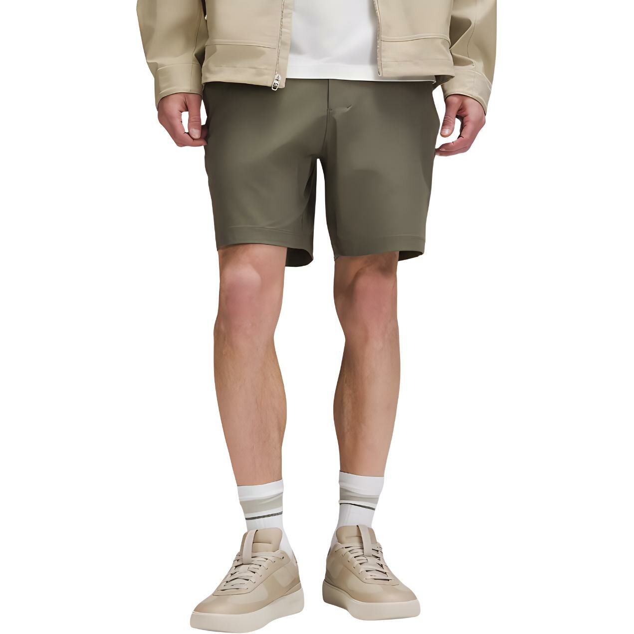 Шорты lululemon ABC Classic Fit Short