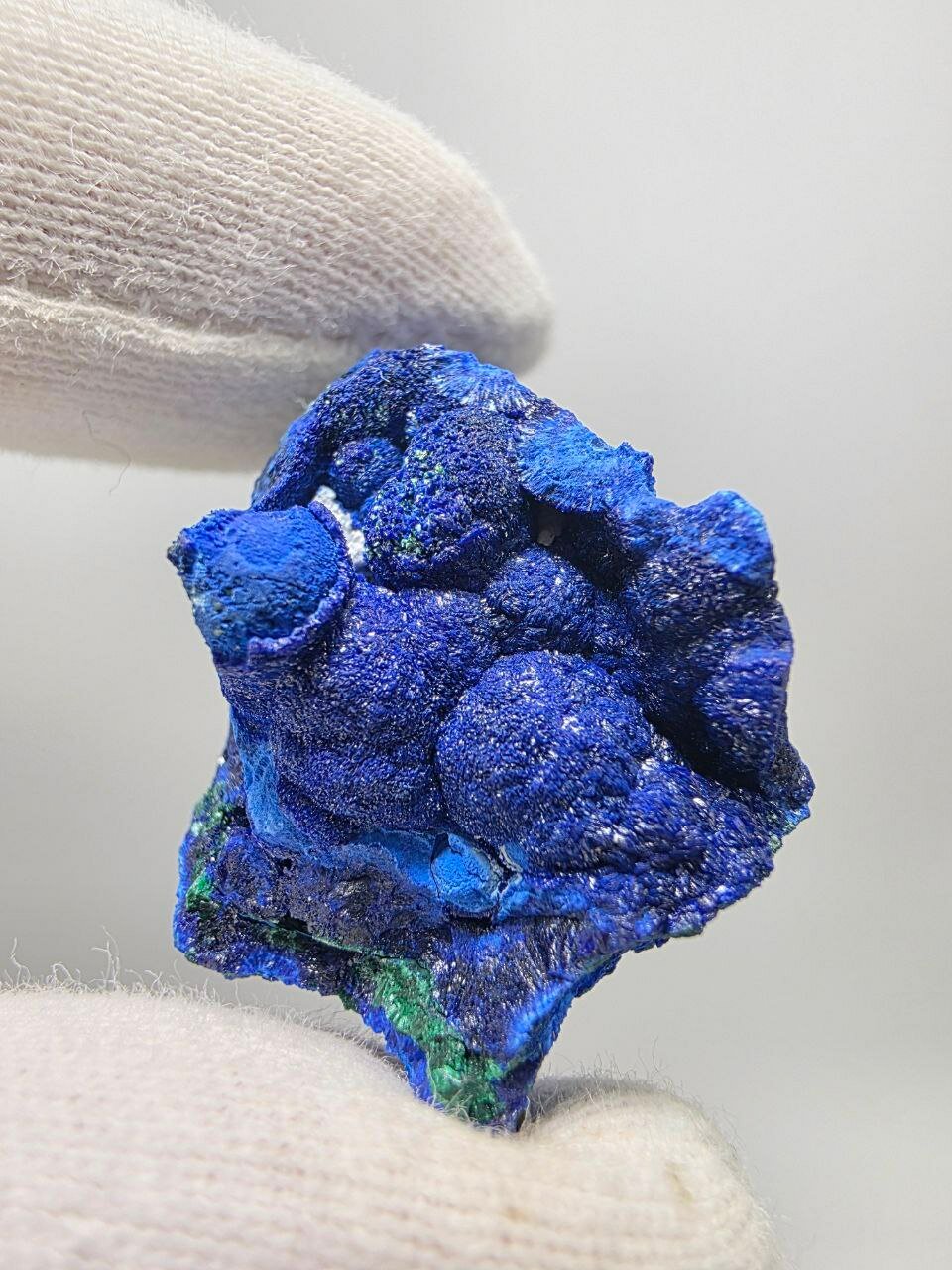 Азурит 34 мм, 14 г.