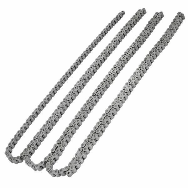 Цепь мачты 1.5-2.0 (бухта 5 метров) (4306002072)