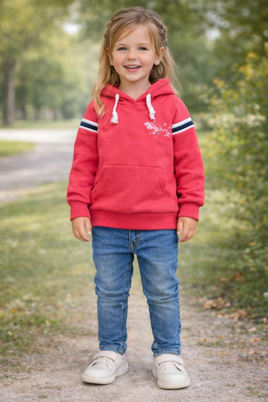 Джемпер  5-6 лет