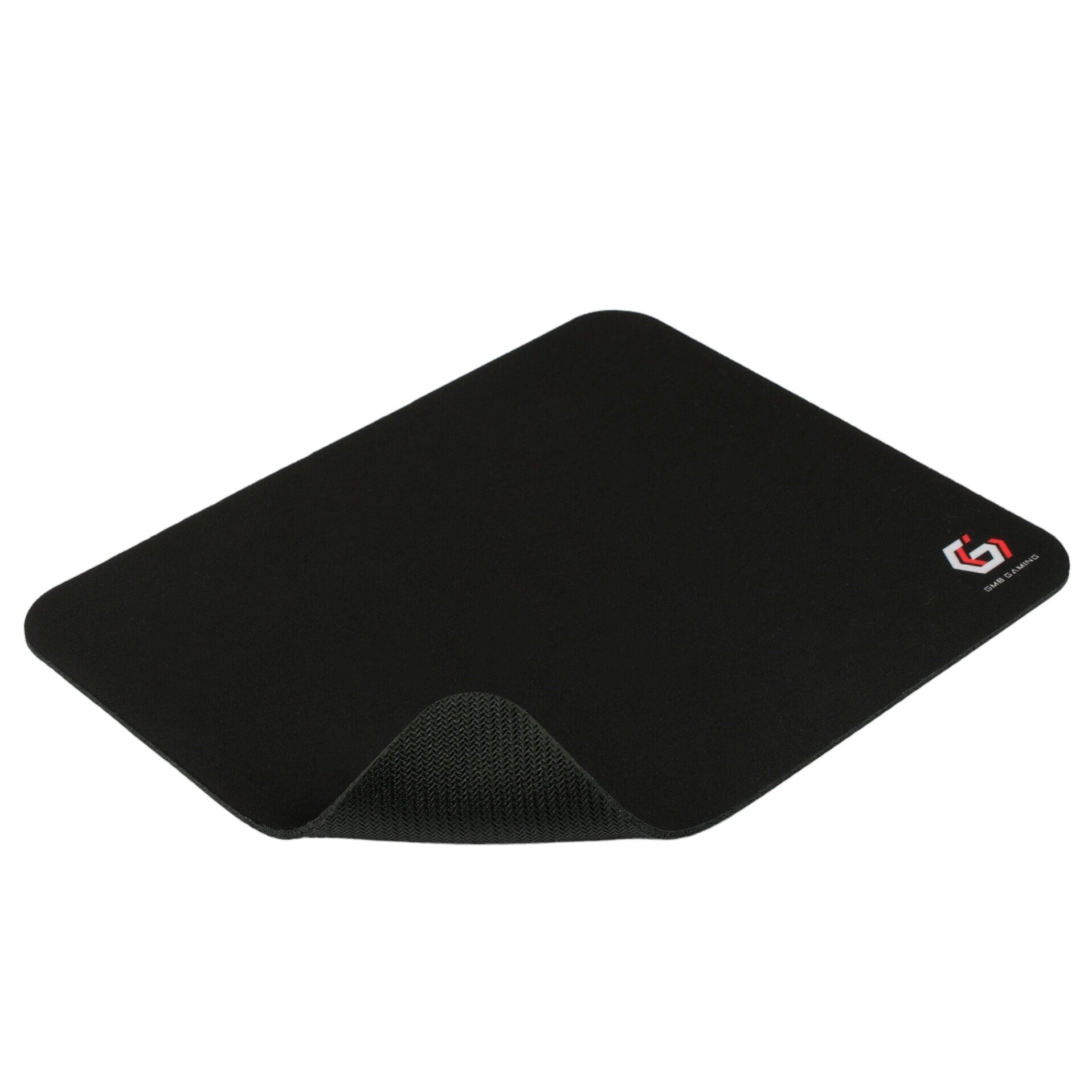 Коврик для мыши Gembird MP-GAME14, черный, размеры 250*200*3мм — фото 1