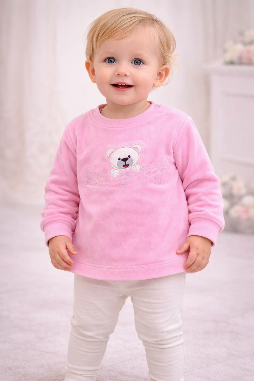 Джемпер  1,2,