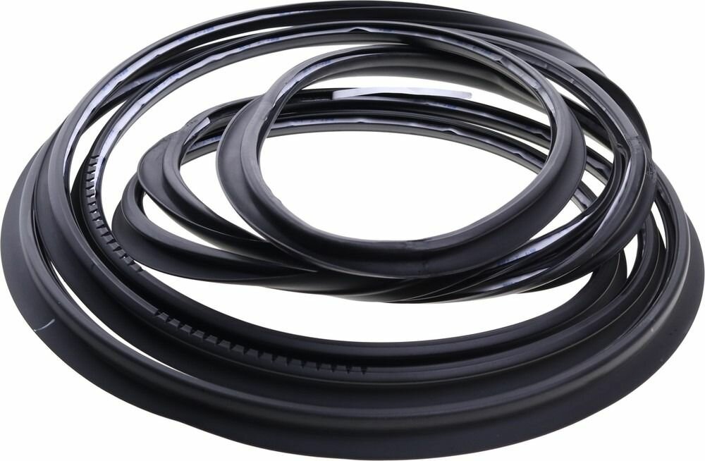 Молдинг ветрового стекла JAC N75, N80, N120