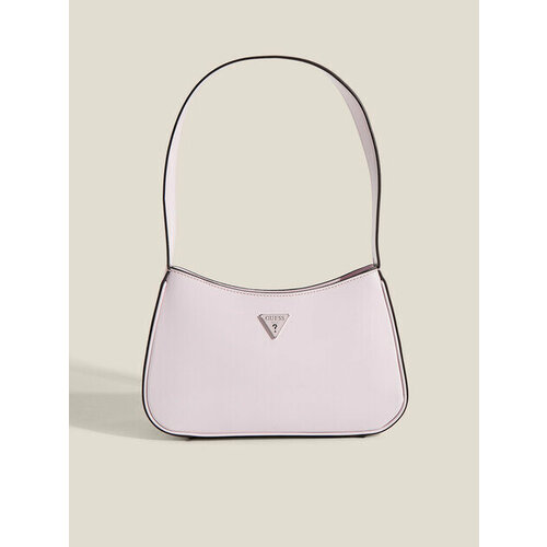 Сумка GUESS бледно-розовый 15428₽