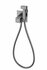 Гигиенический душ со смесителем GROCENBERG GB008 с термостатом Графит
