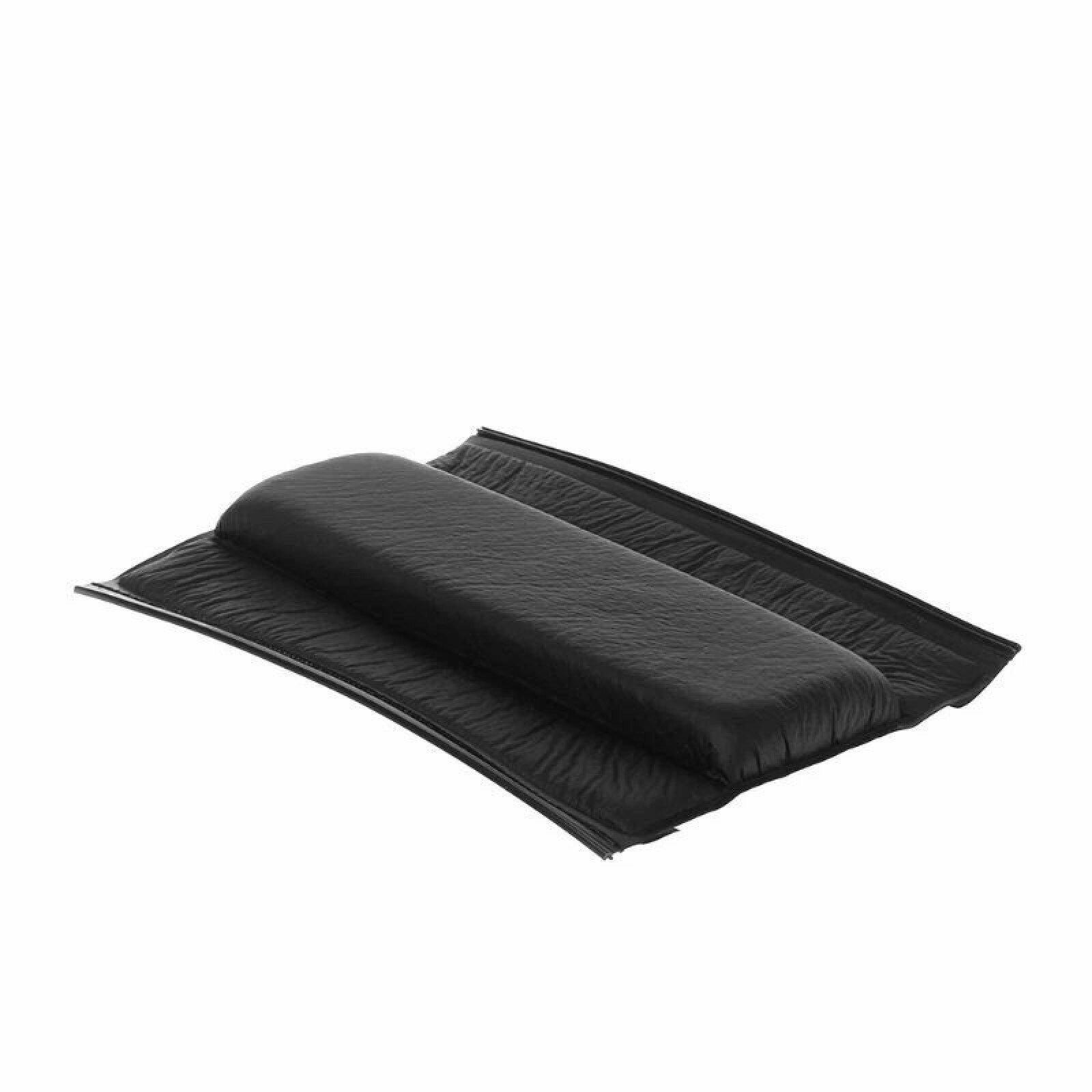 Накладка на оголовье MyPads для наушников Sennheiser HD280, HD280PRO, черная, искусственная кожа