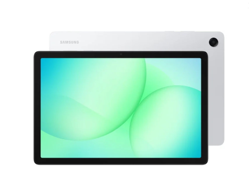 Планшет Samsung Galaxy Tab A11+ BSM-X230 8/256GB серебристый [sm-x230nzsecau]