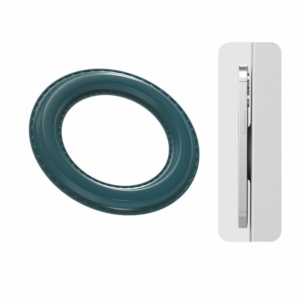 Держатель Магнитное Кольцо для Айфон 14 13 12/MagSafe