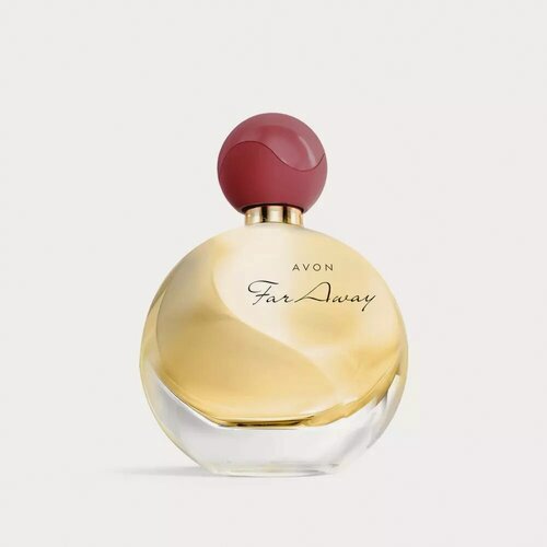 Изображение товара Парфюм AVON "Far Away", женский, восточный аромат, пудровый, цветочный, 50мл