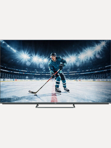 Изображение товара Телевизор Haier 55" MiniLED M4, Smart TV, QD-miniLED, 4K, 60Гц, Wi-Fi