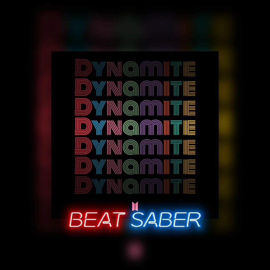 Дополнение Beat Saber: BTS - 'Dynamite', цифровое издание PlayStation 5, регион Турция / код пополнения баланса