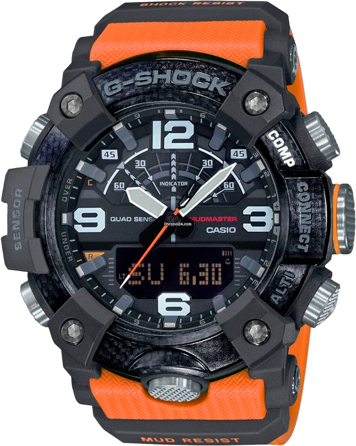  CASIO