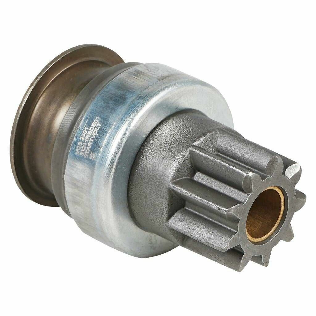 VCS2301 Бендикс HONDA ACCORD 03-/CR-V II 01- 2.0I/2.4I