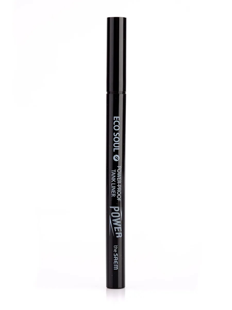 Подводка для глаз 01 Black 0,6мл