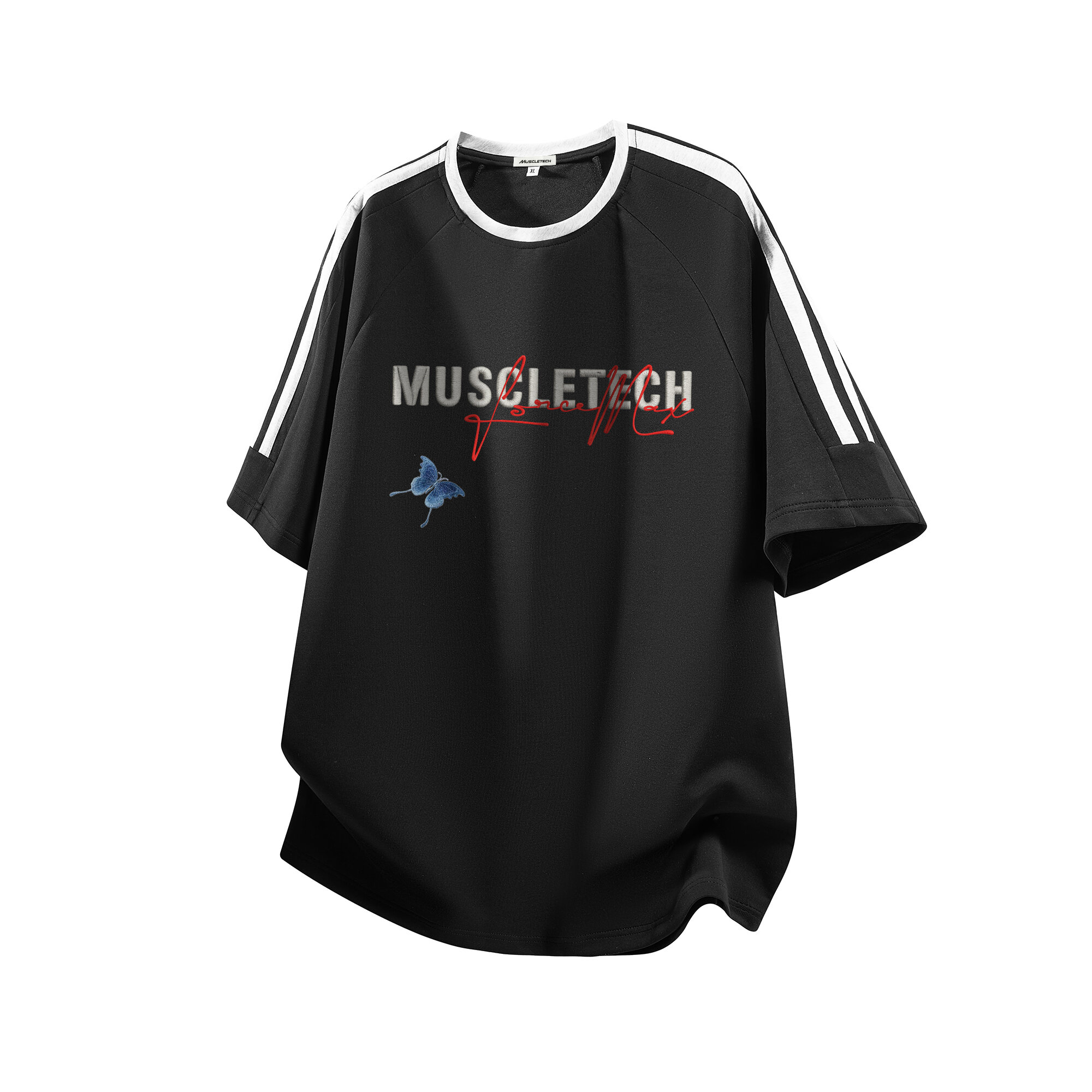 Майка MuscleTech
