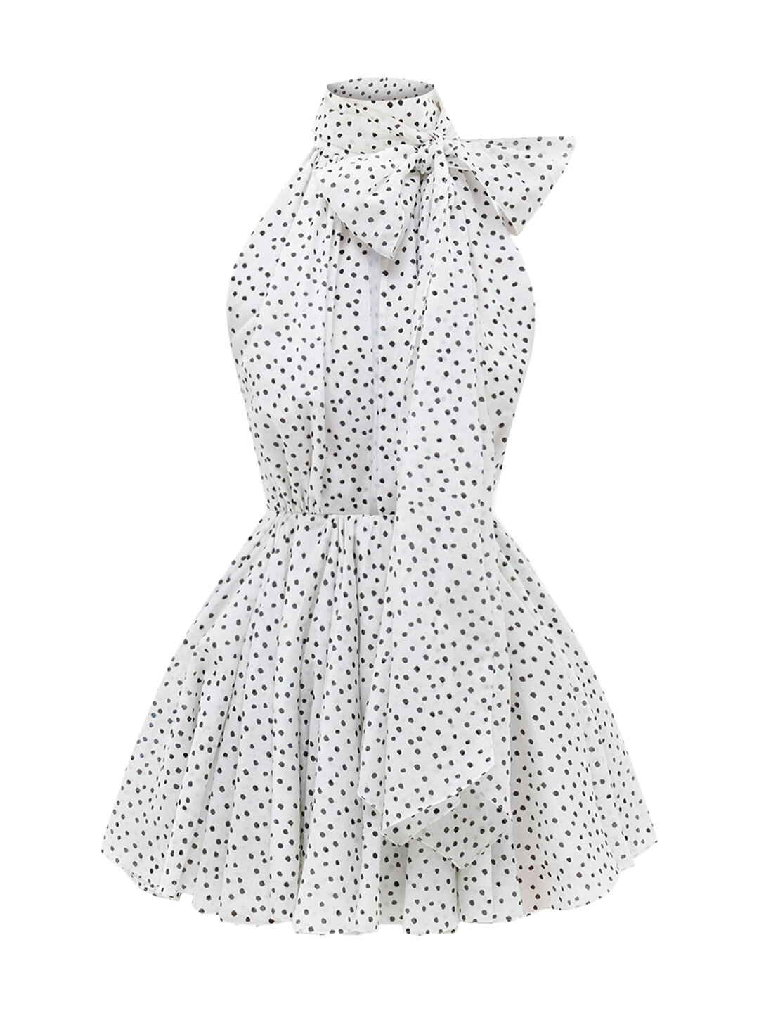 Платье FW25/26