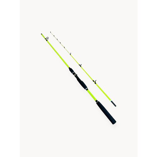 Спиннинг BoyaBY штекерный Premier, тест 100-200 грамм, 210 см