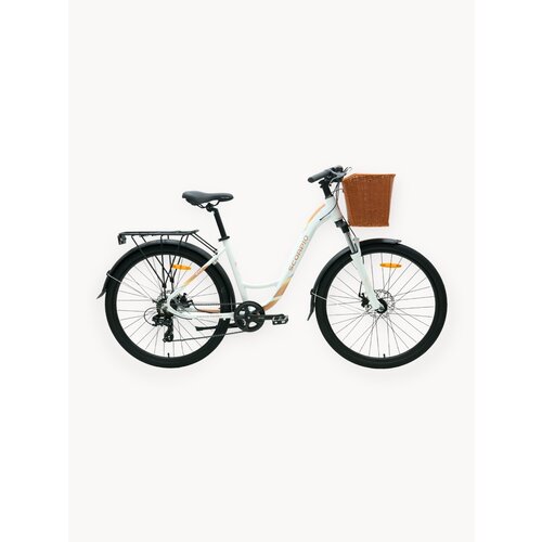 Велосипед женский TECH TEAM 27,5