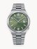 Наручные часы CITIZEN Automatic NJ0151-88L, серебристый