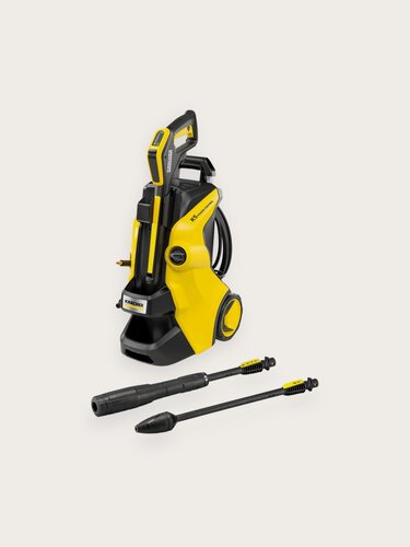 Изображение товара Мойка высокого давления Karcher K 5 Power Control 2,1 кВт 145 бар 500 л/ч