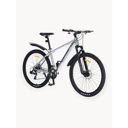 Велосипед Team Klasse MB-4-D городской, 24 скоростей, диаметр колес 27.5