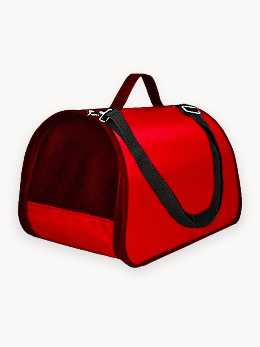 Сумка-переноска L до 12 кг XL ZOLO для кошек и собак, с жестким каркасом для авиаперевозок