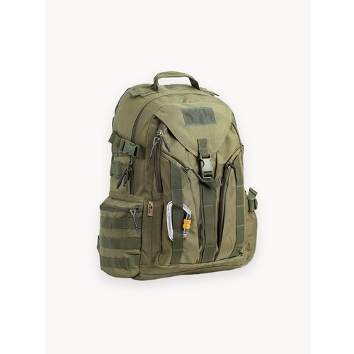 Рюкзак тактический городской Mr. Martin 7016 Олива 35л