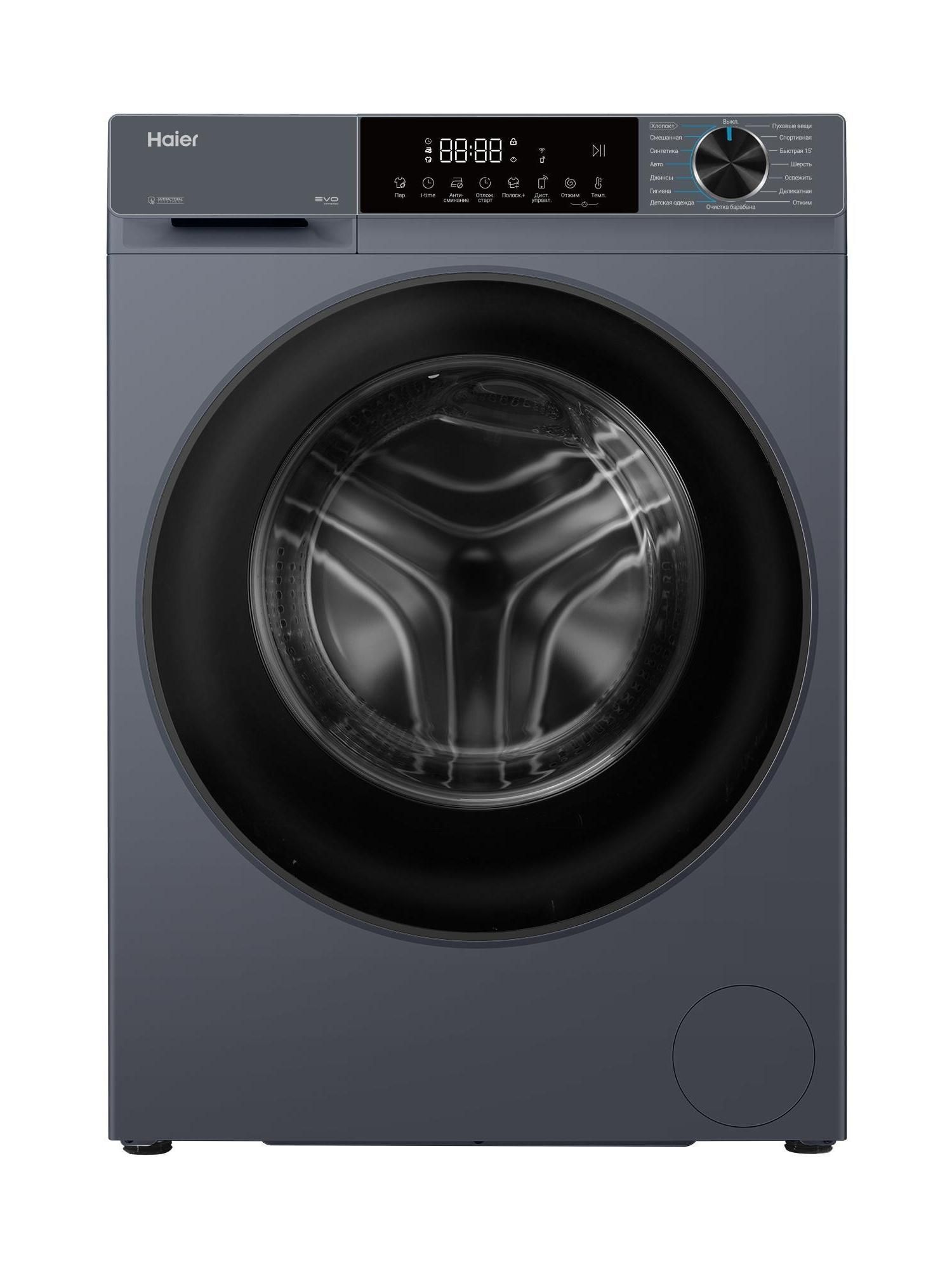 Стиральная машина Haier HW70-BP12337SU1